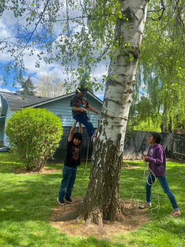 Photo of María Lourdes Ruiz Daycare - Portland, OR