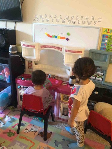 Photo of M&M  Daycare - Irvine, CA