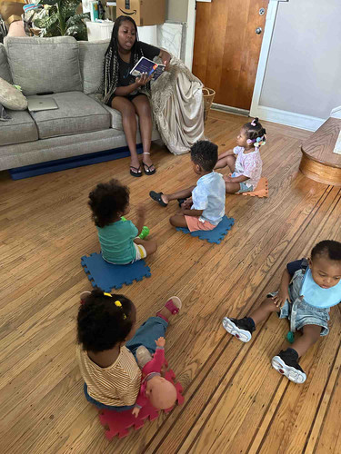 Photo of Legacy Play And Learn Daycare - Philadelphia, PA