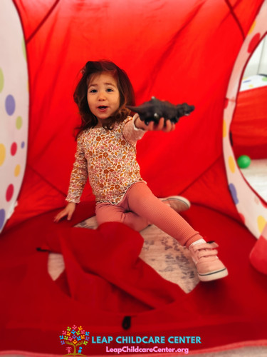 Photo of Leap Childcare Center - Bakersfield, CA