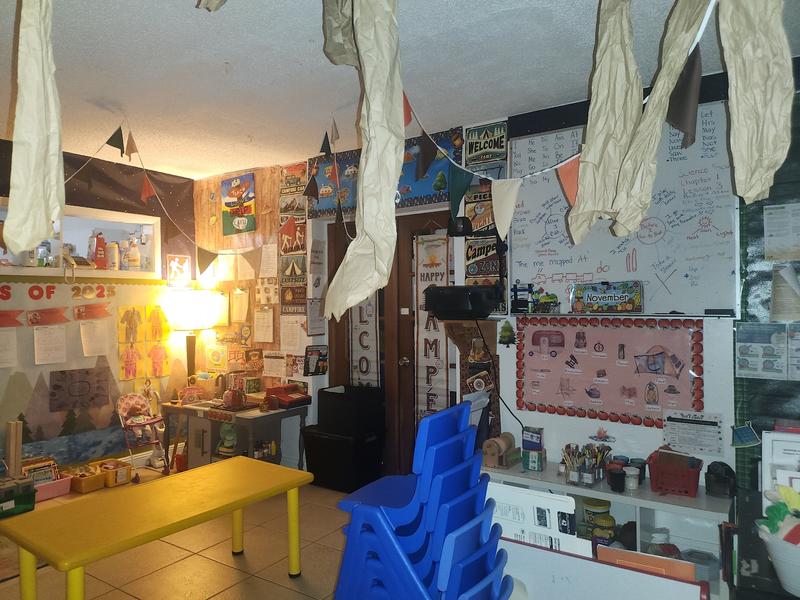 Photo of Jitta Bug Learning Center LLC