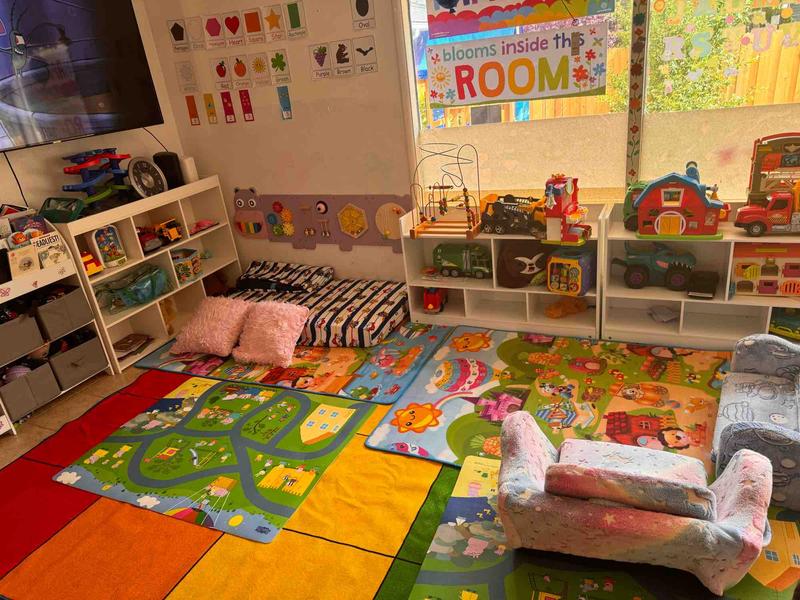 Photo of Bendición De Dios Daycare - Eugene, OR