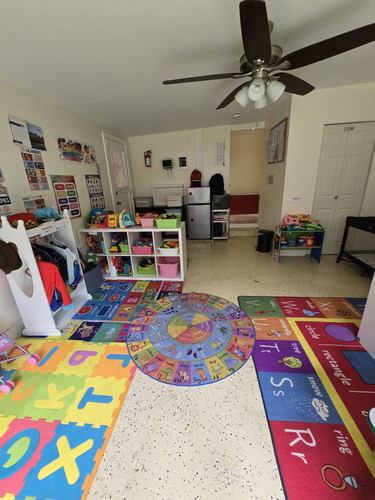 Photo of Our Little Home Childcare - Federal Way, WA