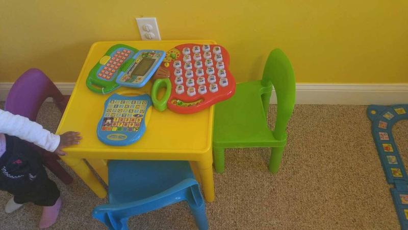 Photo of K.B Family Child Care