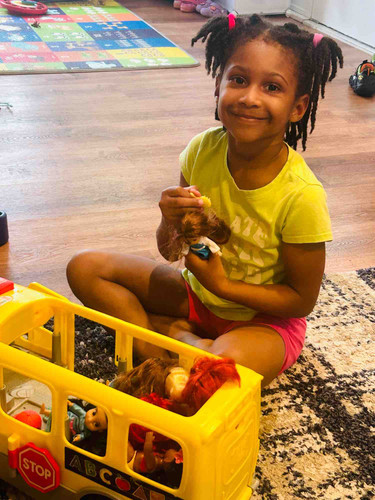 Photo of Little Lillie’s - Baltimore, MD