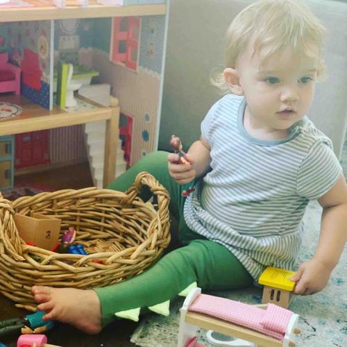 Photo of Tree House Child Care Daycare - Glendale, CA