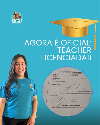 Photo of Teca Daycare - Everett, MA