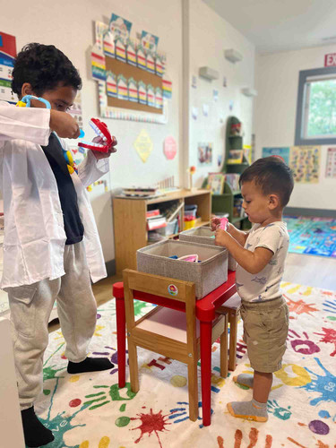 Photo of Paradise Kids Bilingual Home Daycare - Federal way, WA