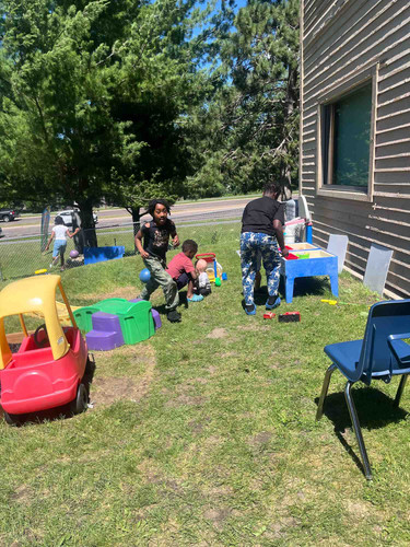 Photo of Mouna&rsquo;s Children Center - Eden Prairie, MN