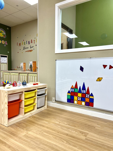 Photo of Sunny Child Care Center - San Jose, CA