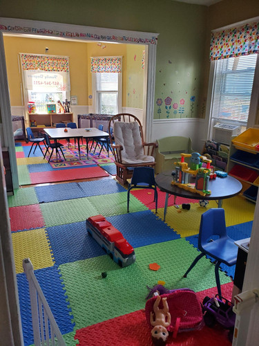 Photo of Trees Little Bees Daycare - Brockton, MA