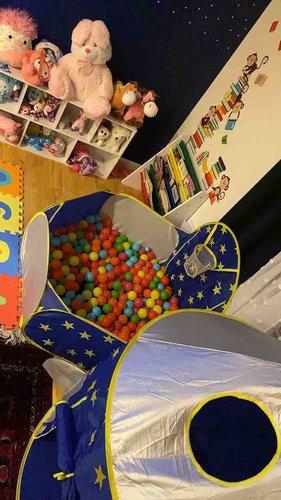 Photo of Abdullah, Basira Daycare - Antelope, CA