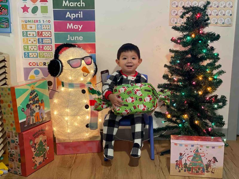 Photo of Watch Me Grow - Burien, WA