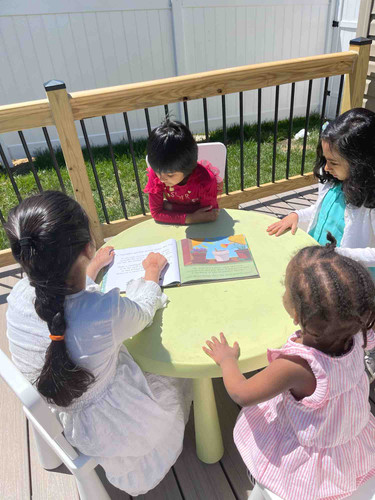 Photo of Lubna Ansari Daycare - Baltimore, MD