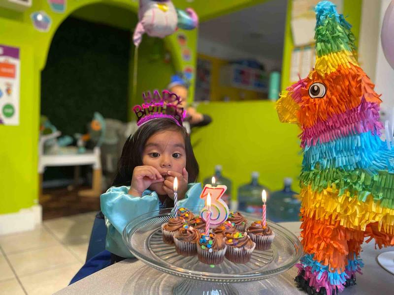 Photo of Miketta Family Child Care Daycare - Huntington Park, CA