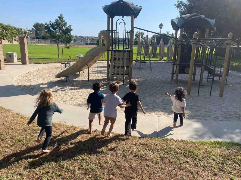 Photo of Charmsical Childcare - Irvine, CA