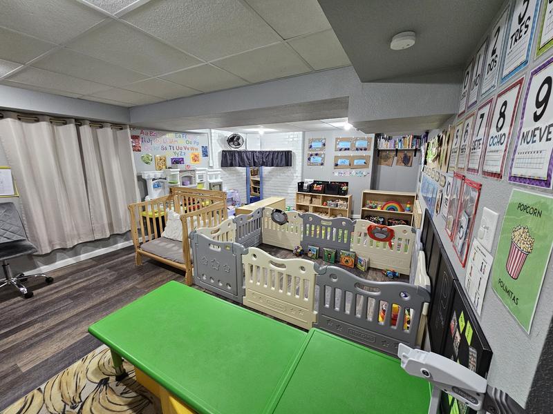 Photo of Tremont Street Daycare