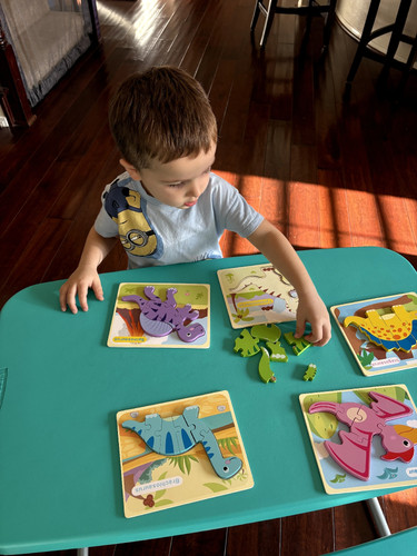 Photo of Atkins Family Childcare Daycare - Lake Elsinore, CA