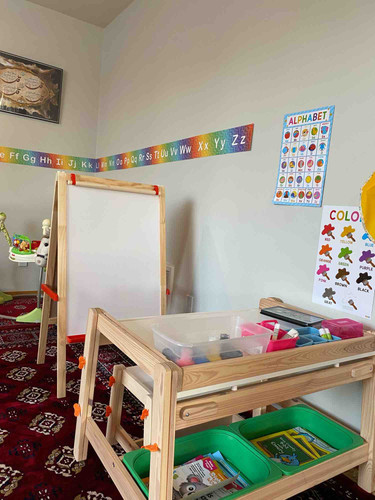 Photo of Love And Learn Home Childcare - Kent, WA