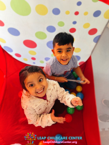 Photo of Leap Childcare Center - Bakersfield, CA