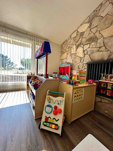 Photo of María A. - Lompoc, CA