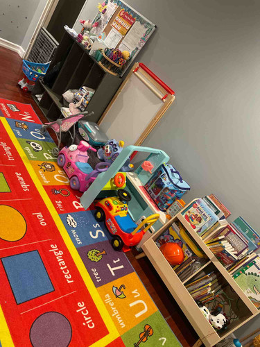 Photo of Little Light Of Mine Family Childcare