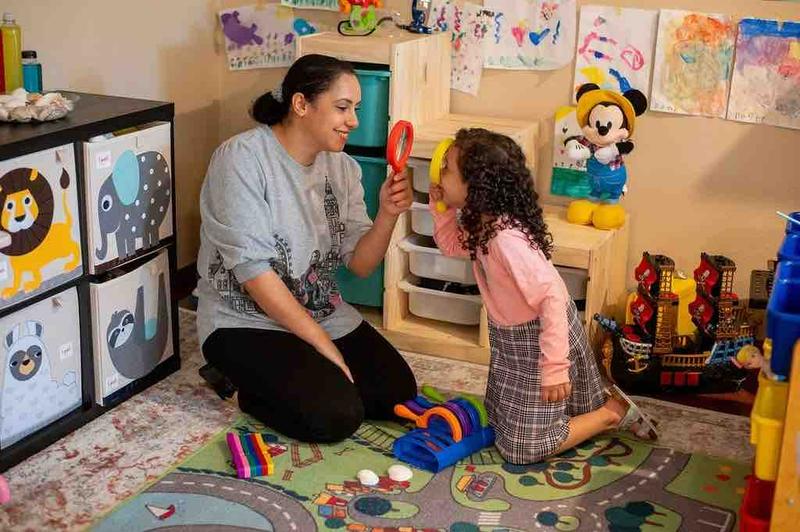 Photo of LULU’S Home Daycare - Fedralway, WA