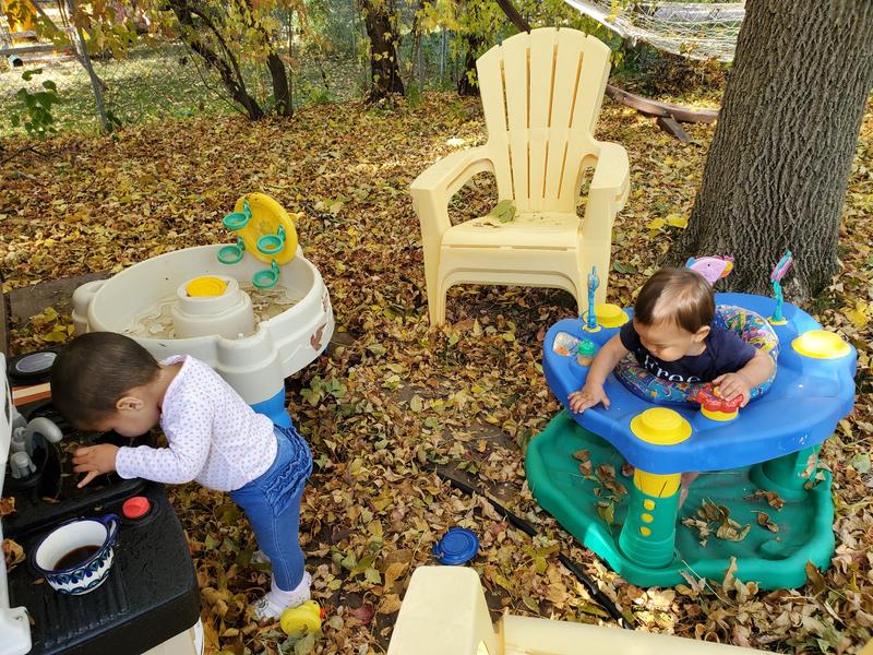 Photo of Anne's Play School