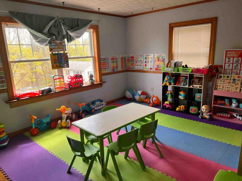 Photo of Little Paradise Daycare - Worcester, MA