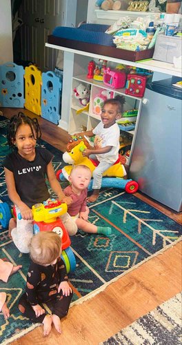 Photo of Little Lillie’s - Baltimore, MD