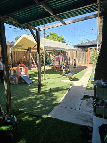 Photo of Lulu's Daycare - San Jose, CA