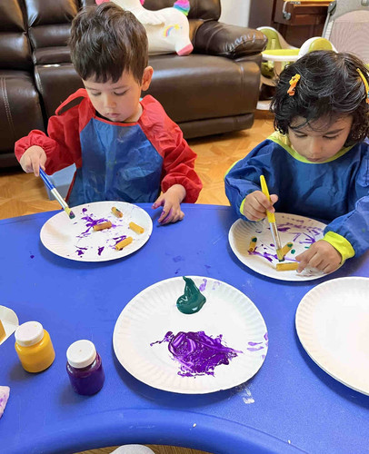 Photo of Elite Irvine Daycare - Irvine, CA