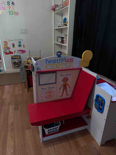 Photo of New Moon Daycare - Hemet, CA