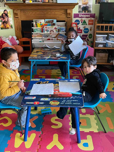 Photo of Fielder's Family Daycare - Moreno Valley, CA
