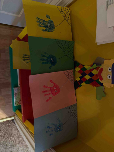 Photo of Tiny Hands Home Daycare - Burlington, NC