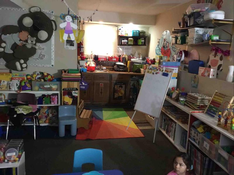 Photo of God's Pure As Heart Daycare Academy LLC - Des Moines, IA