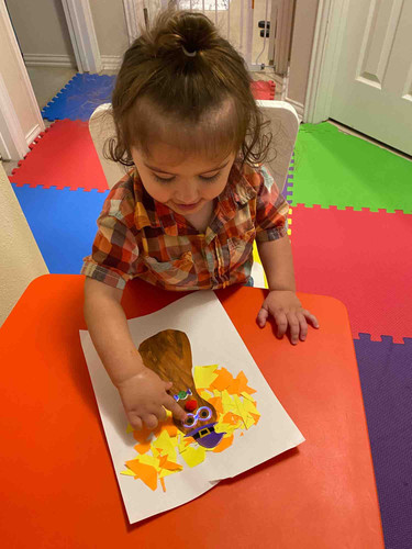 Photo of Paradise Kiddies Home Daycare - Houston, TX