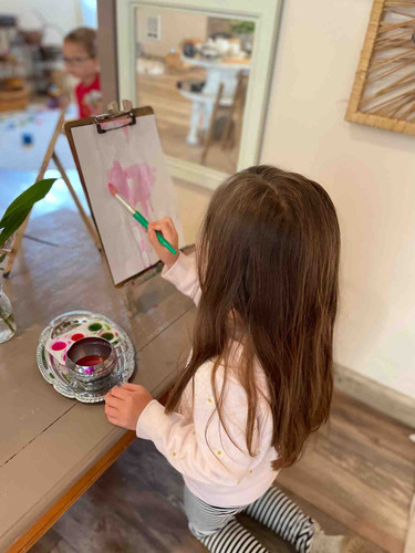 Photo of Sweet Pea's Early Learning Place Daycare