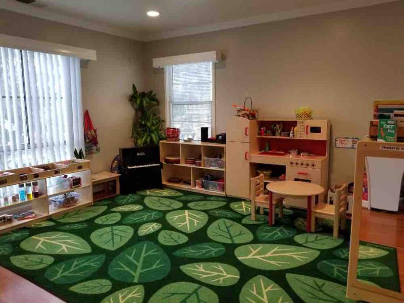 Photo of Melo & Reyes Family Daycare - Pasadena, CA