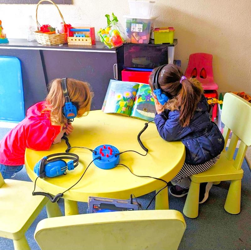 Photo of Learn Out Loud Preschool & Childcare, LLC - Orangevale, CA