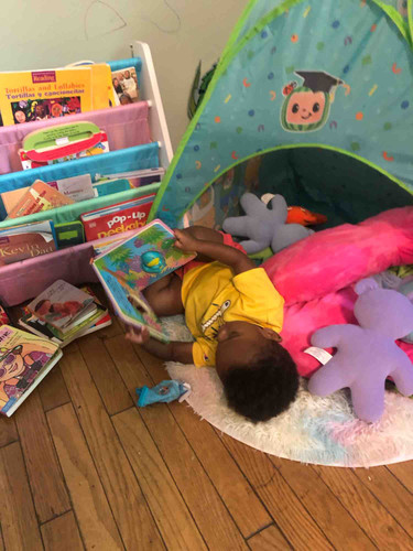 Photo of Cray’s Clubhouse - Laurel, MD