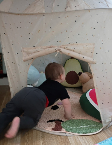 Photo of Diaz Reyes,Danilia M. Daycare