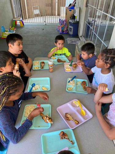 Photo of Garcia Child Care Inc. Daycare - Arleta, CA