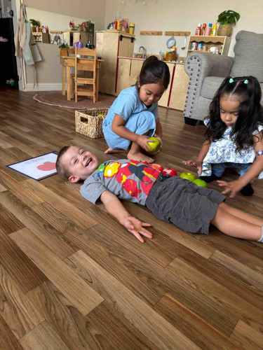 Photo of Central Coast Family Child Care Daycare - Santa Maria, CA