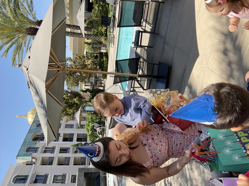 Photo of Little Stars Davoian Family Daycare - Glendale, CA