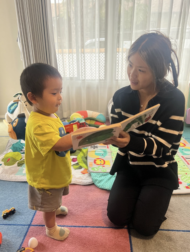 Photo of Little Scholars Bilingual Daycare - San Mateo, CA