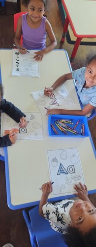 Photo of Brilliant Minds Early Learning Child Development Center - San Jose, CA