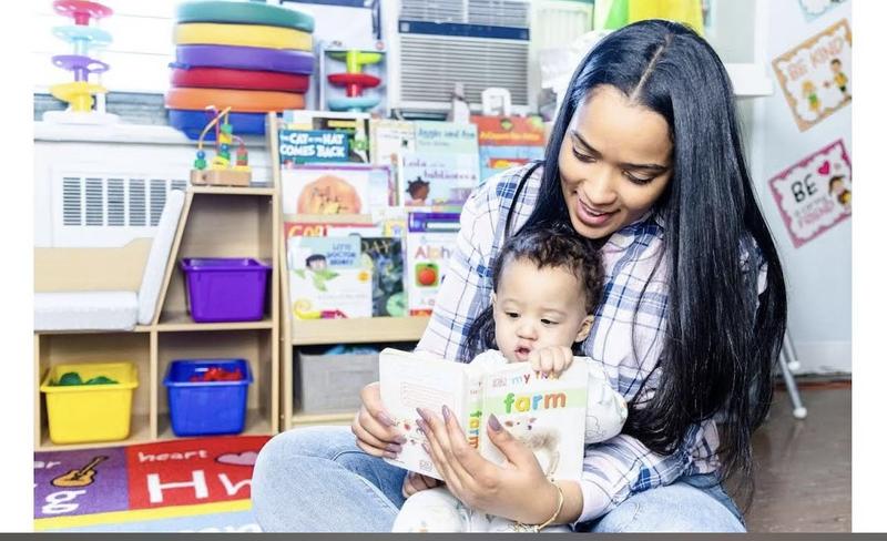 Photo of Wonderful Beginnigs Childcare