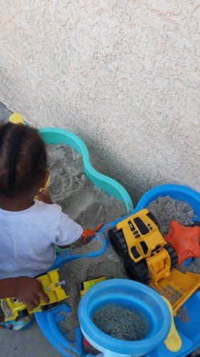 Photo of Jackson's Little Friends Daycare - Inglewood, CA