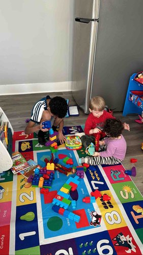 Photo of Cris’s Corner Homedaycare - Millis, MA